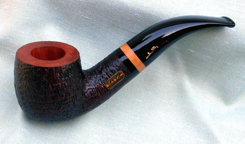 Savinelli Prestige Collection Limited Edition